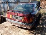 Audi 80 1990 года за 300 000 тг. в Талдыкорган – фото 2