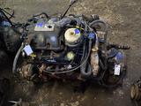 Двигатель Chrysler Voyager 3.8 24V EGH Инжектор Катушка за 9 900 тг. в Тараз