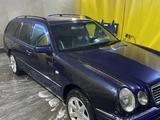 Mercedes-Benz E 320 1997 годаfor2 400 000 тг. в Астана – фото 4