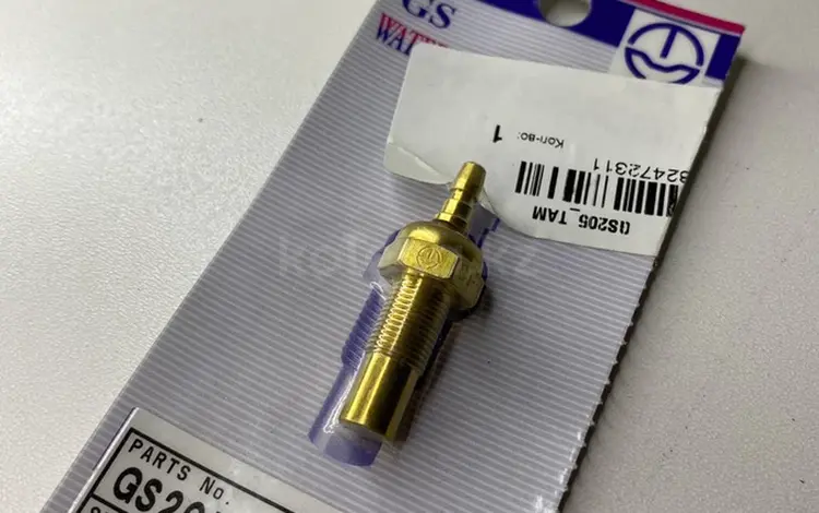 Датчик температуры на Mazda за 5 000 тг. в Алматы