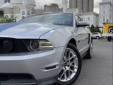 Ford Mustang 2012 года за 11 500 000 тг. в Алматы