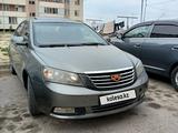 Geely Emgrand EC7 2015 года за 2 300 000 тг. в Тараз – фото 3