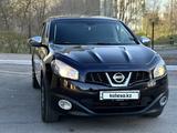 Nissan Qashqai 2011 года за 6 500 000 тг. в Караганда