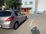 Nissan Tiida 2006 годаүшін3 800 000 тг. в Павлодар – фото 5