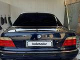 BMW 730 1995 годаүшін3 600 000 тг. в Караганда