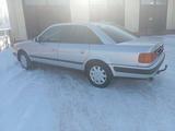 Audi 100 1992 годаfor2 200 000 тг. в Мерке – фото 4