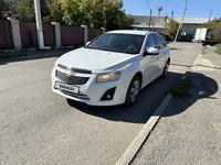 Chevrolet Cruze 2014 годаfor4 200 000 тг. в Астана