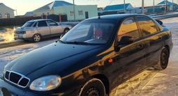 ЗАЗ Chance 2011 года за 1 200 000 тг. в Атырау – фото 2