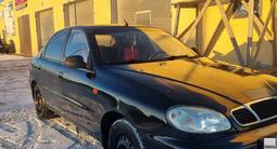 ЗАЗ Chance 2011 года за 1 200 000 тг. в Атырау