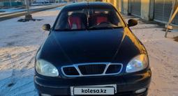 ЗАЗ Chance 2011 года за 1 200 000 тг. в Атырау – фото 3