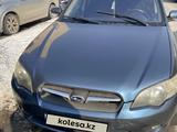 Subaru Legacy 2003 года за 3 600 000 тг. в Алматы