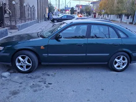 Mazda 626 1998 года за 2 600 000 тг. в Астана