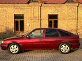 Opel Vectra 1993 годаүшін950 000 тг. в Шымкент – фото 4