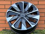 Диски R19 BMW Tesla Volkswagen T5 T6 за 350 000 тг. в Астана – фото 4