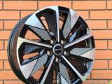 Диски R19 BMW Tesla Volkswagen T5 T6 за 350 000 тг. в Астана – фото 2