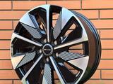 Диски R19 BMW Tesla Volkswagen T5 T6 за 350 000 тг. в Астана – фото 3
