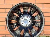 Диски R19 BMW Tesla Volkswagen T5 T6 за 350 000 тг. в Астана – фото 5