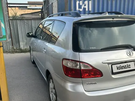 Toyota Avensis Verso 2005 года за 7 000 000 тг. в Алматы – фото 5