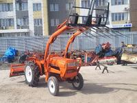 Kubota  L2600 2002 года за 4 700 000 тг. в Алматы