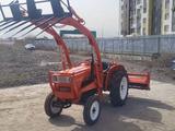 Kubota  L2600 2002 года за 4 700 000 тг. в Алматы – фото 2