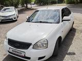 ВАЗ (Lada) Priora 2172 2014 года за 2 750 000 тг. в Темиртау