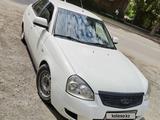 ВАЗ (Lada) Priora 2172 2014 года за 2 750 000 тг. в Темиртау – фото 5