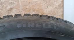 Pirelli Ice Zero 2 295/40 R21 111Hfor100 000 тг. в Алматы – фото 3