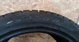 Pirelli Ice Zero 2 295/40 R21 111Hfor100 000 тг. в Алматы – фото 5