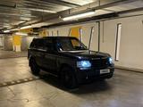 Land Rover Range Rover 2006 годаfor9 500 000 тг. в Алматы