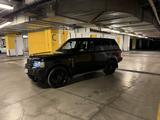 Land Rover Range Rover 2006 годаfor9 500 000 тг. в Алматы – фото 2