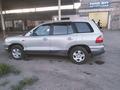 Hyundai Santa Fe 2001 годаfor3 700 000 тг. в Жезказган – фото 4