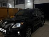 Lexus LX 570 2012 года за 27 000 000 тг. в Атырау – фото 4