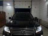 Lexus LX 570 2012 года за 27 000 000 тг. в Атырау