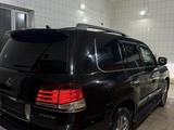 Lexus LX 570 2012 года за 27 000 000 тг. в Атырау – фото 3
