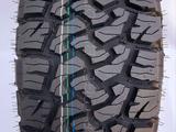 285/70R17 LT 121/118R 10PR в 3 слоя боковая стенка — TESCHE RIDGE BLADE X/T за 120 000 тг. в Алматы – фото 2