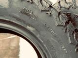 285/70R17 LT 121/118R 10PR — TESCHE TIRES RIDGE BLADE X/Tfor120 000 тг. в Алматы – фото 3