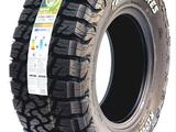 285/70R17 LT 121/118R 10PR — TESCHE TIRES RIDGE BLADE X/T за 100 000 тг. в Алматы