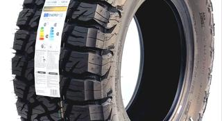 285/70R17 LT 121/118R 10PR — TESCHE TIRES RIDGE BLADE X/T за 120 000 тг. в Алматы