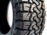 285/70R17 LT 121/118R 10PR — TESCHE TIRES RIDGE BLADE X/T за 100 000 тг. в Алматы – фото 3