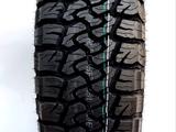285/70R17 LT 121/118R 10PR — TESCHE TIRES RIDGE BLADE X/T за 100 000 тг. в Алматы – фото 4