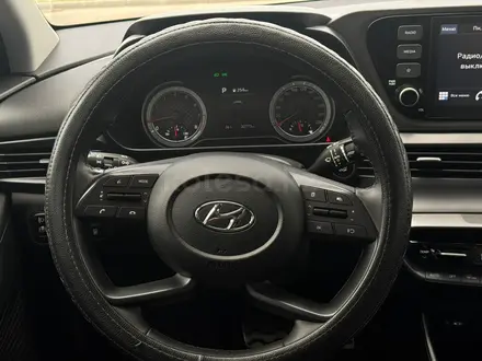 Hyundai Bayon 2023 года за 7 990 000 тг. в Павлодар – фото 8