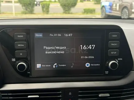 Hyundai Bayon 2023 года за 7 990 000 тг. в Павлодар – фото 15