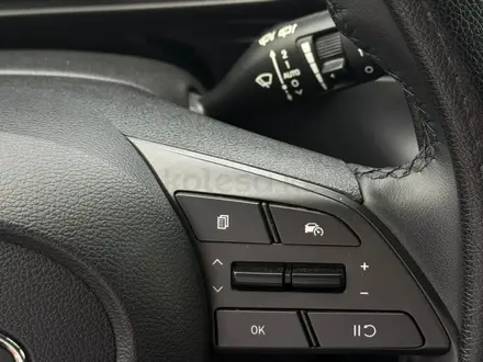 Hyundai Bayon 2023 года за 7 990 000 тг. в Павлодар – фото 10