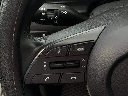 Hyundai Bayon 2023 года за 7 990 000 тг. в Павлодар – фото 9