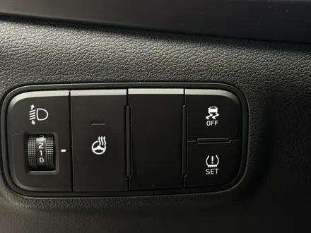 Hyundai Bayon 2023 года за 7 990 000 тг. в Павлодар – фото 16