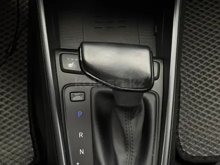 Hyundai Bayon 2023 года за 7 990 000 тг. в Павлодар – фото 14