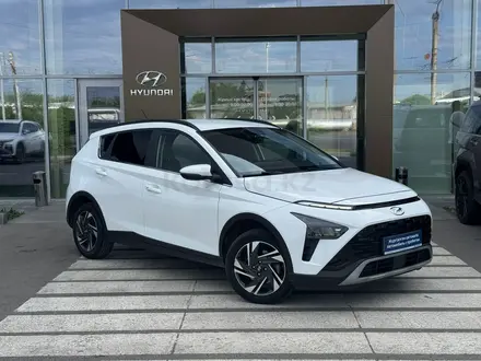 Hyundai Bayon 2023 года за 7 990 000 тг. в Павлодар – фото 3