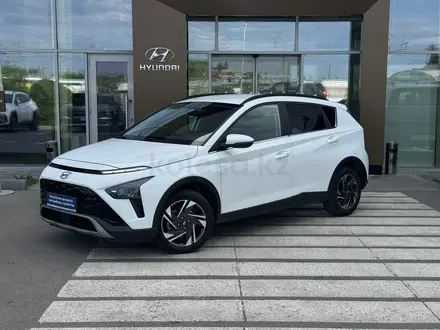 Hyundai Bayon 2023 года за 7 990 000 тг. в Павлодар
