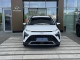 Hyundai Bayon 2023 года за 7 990 000 тг. в Павлодар – фото 2