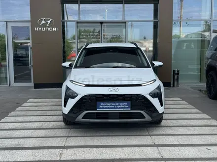 Hyundai Bayon 2023 года за 7 990 000 тг. в Павлодар – фото 2